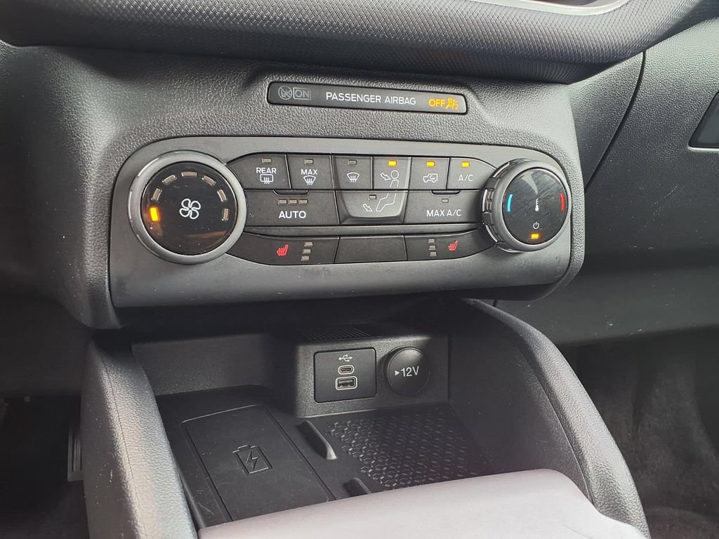 Used 2024 Ford Bronco Sport Big Bend w/ Convenience Package AWD/4WD image 27