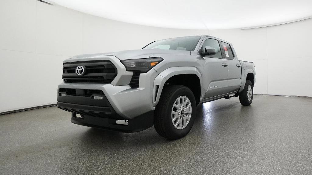 New 2026 Toyota Tacoma SR5 image 4