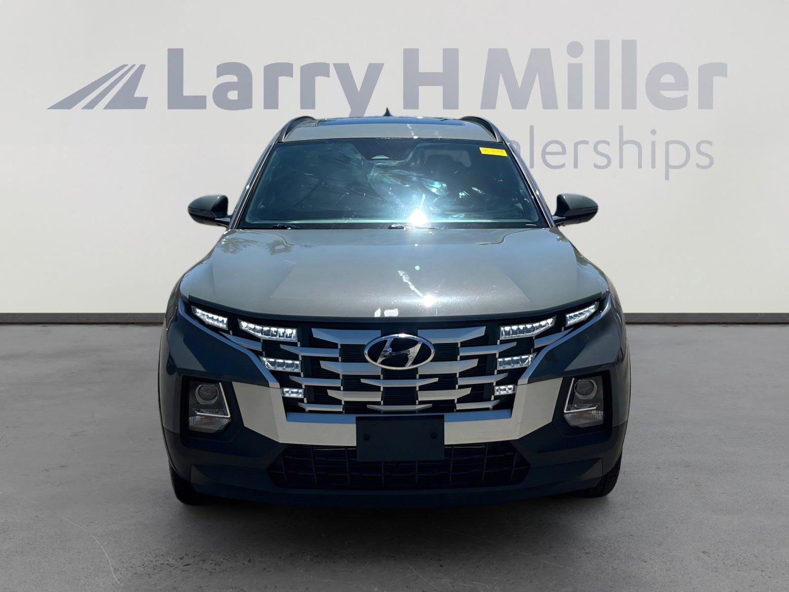Used 2023 Hyundai Santa Cruz SEL w/ Activity Package AWD/4WD image 9