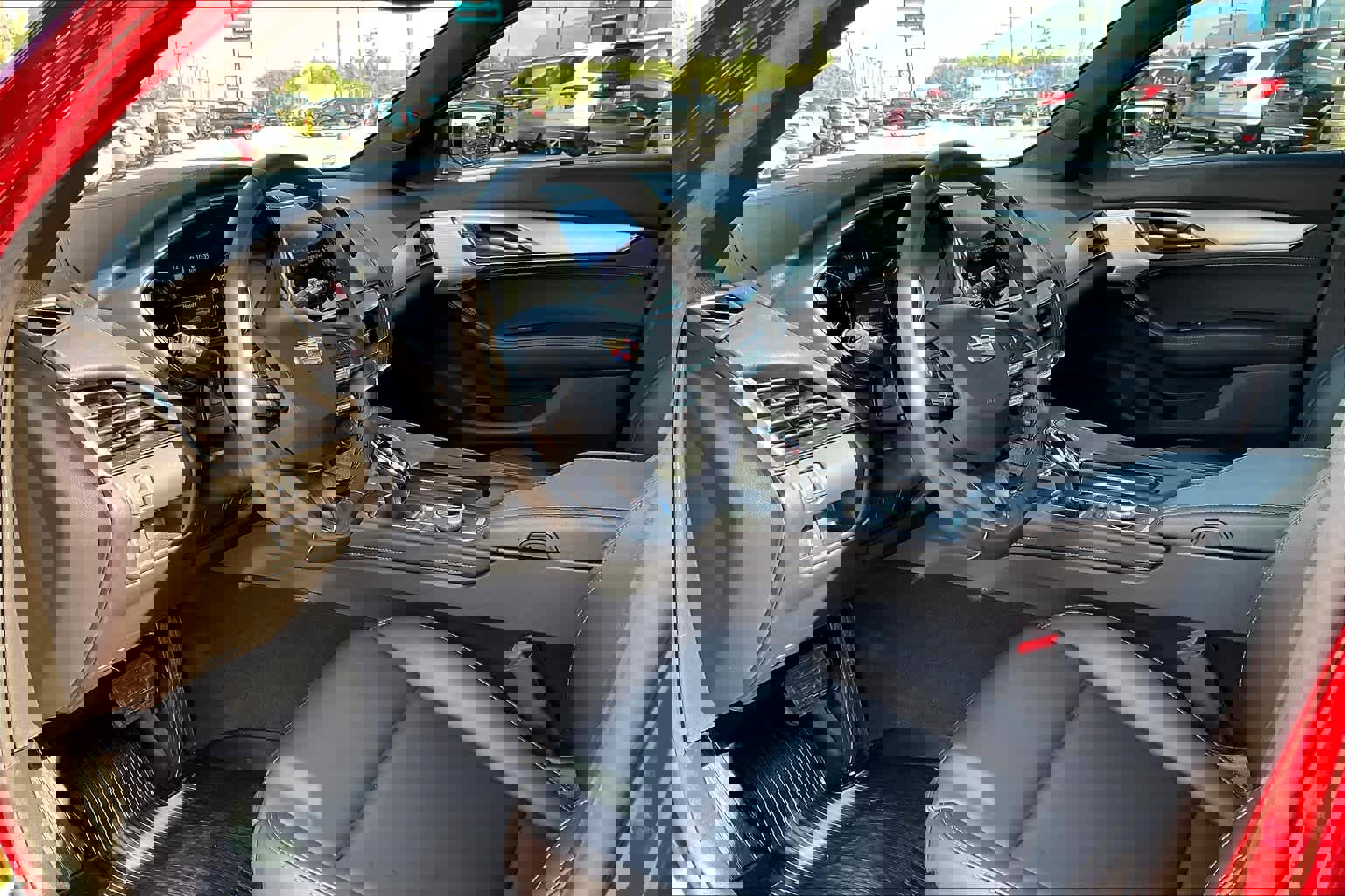 Used 2024 Cadillac CT5 Luxury w/ Sun And Sound Package image 18