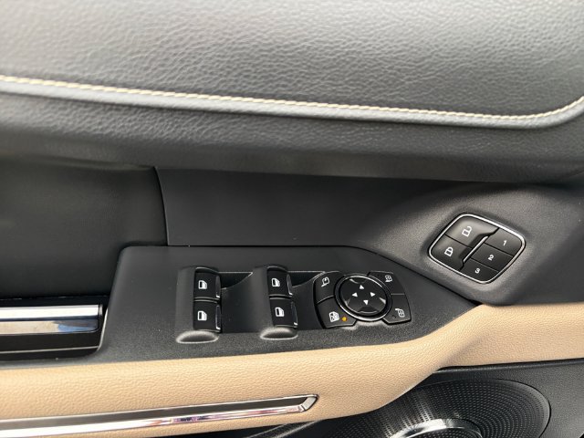 Used 2022 Ford Expedition Max Limited AWD/4WD image 20