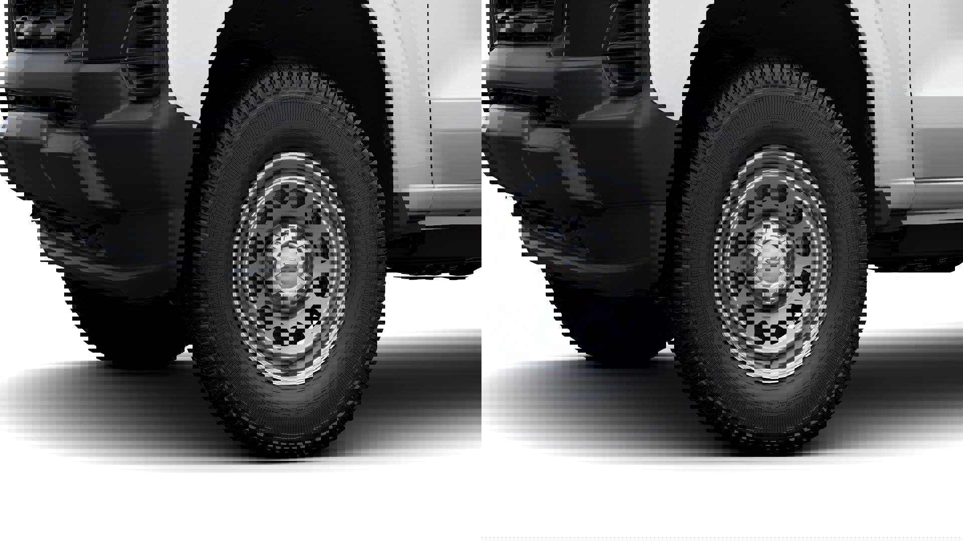 New 2026 Chevrolet Colorado W/T image 27