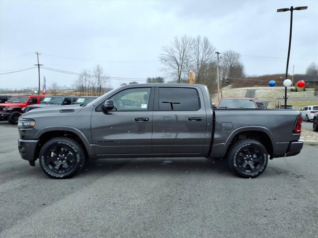 New 2026 RAM 1500 Big Horn image 7