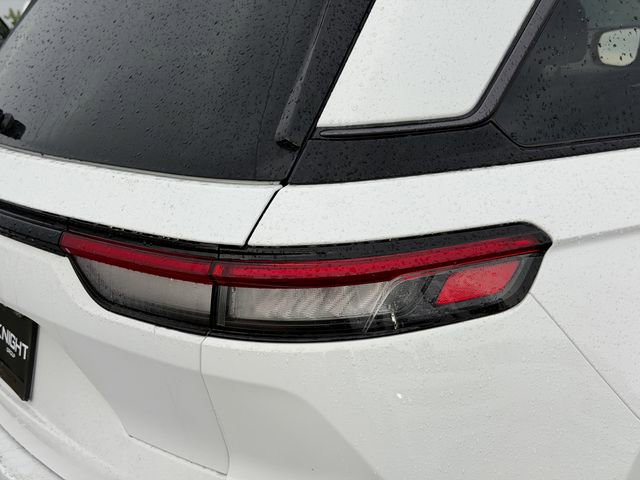 New 2026 Jeep Grand Cherokee Limited AWD/4WD image 6