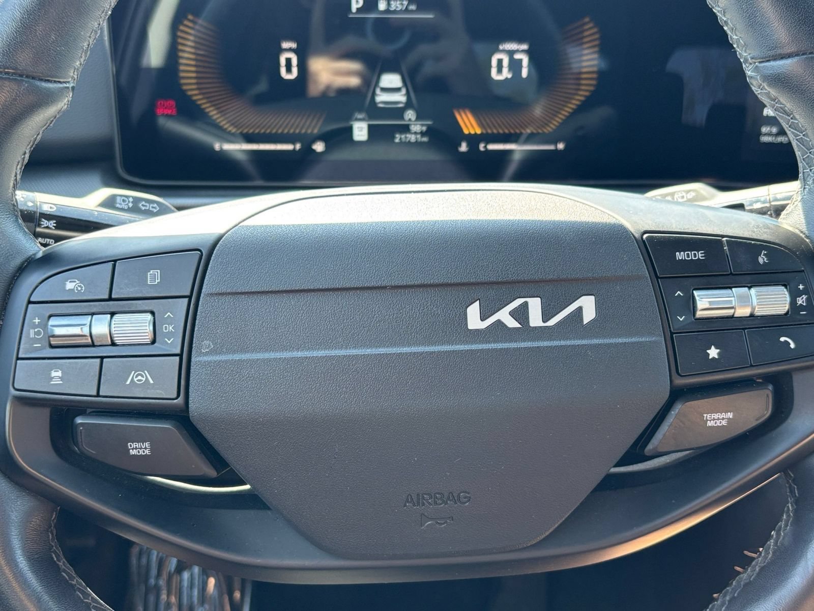 Used 2026 Kia Sportage LX AWD/4WD image 27