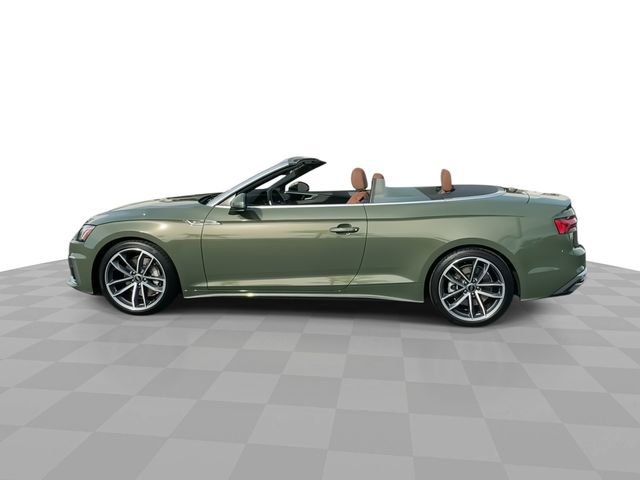 Used 2024 Audi A5 2.0T Premium Plus image 5