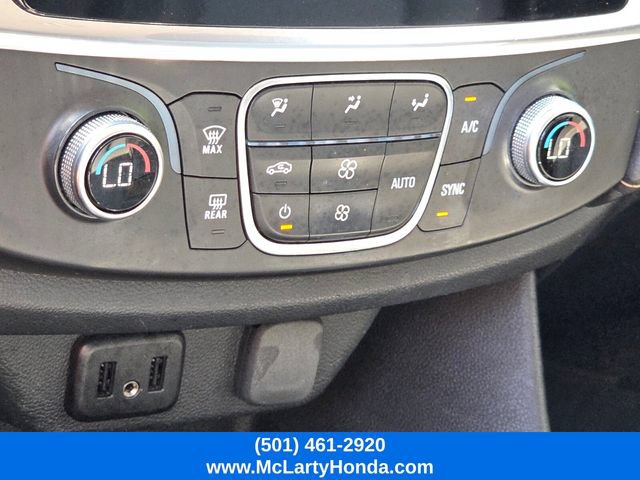 Used 2019 Chevrolet Traverse LS FWD image 25