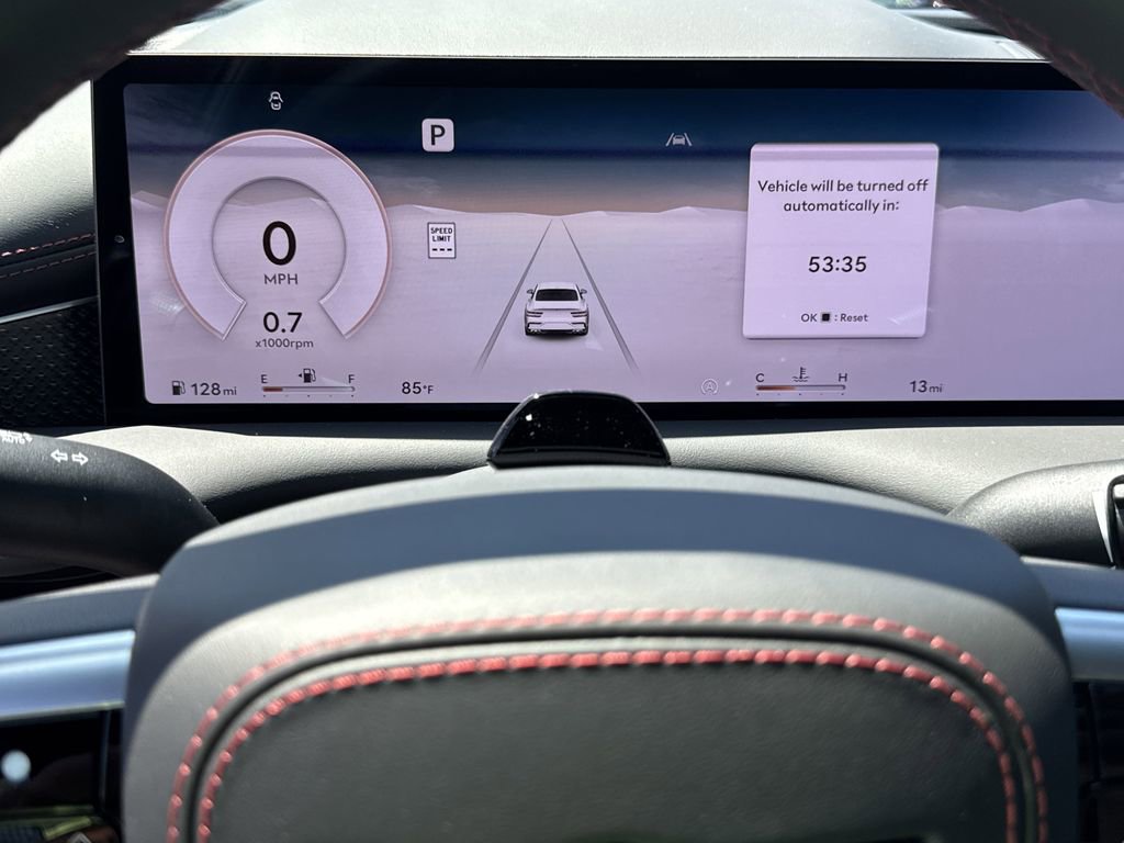 New 2025 Genesis G80 3.5T Sport Prestige image 30