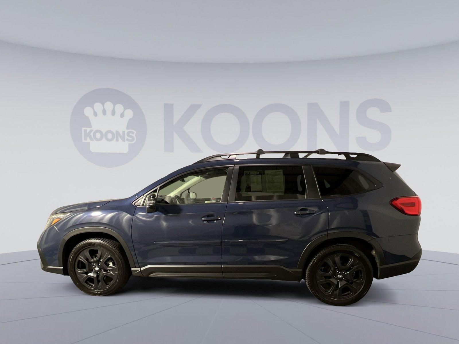 Used 2023 Subaru Ascent Onyx Edition Limited AWD/4WD image 7