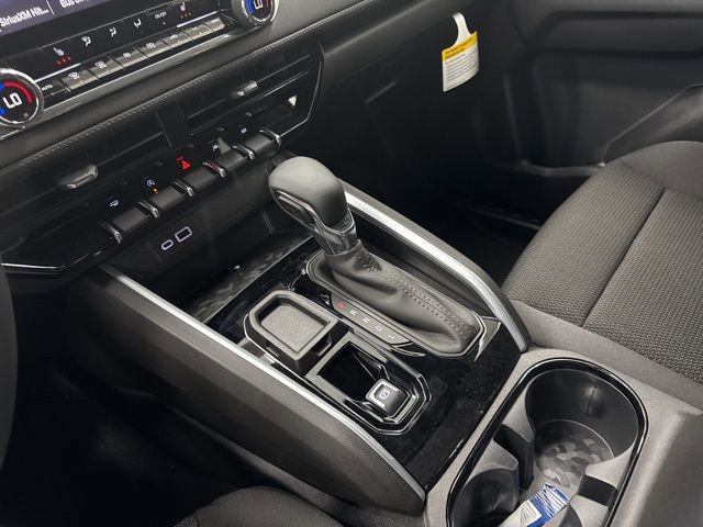 New 2026 Chevrolet Colorado LT w/ Advanced Trailering Package image 22