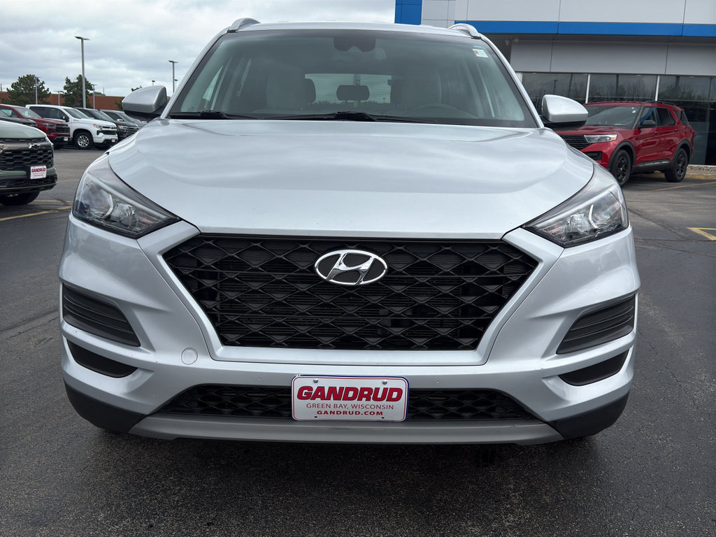 Used 2019 Hyundai Tucson SEL FWD image 3