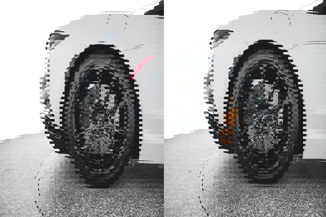 New 2025 McLaren Artura Spider image 18