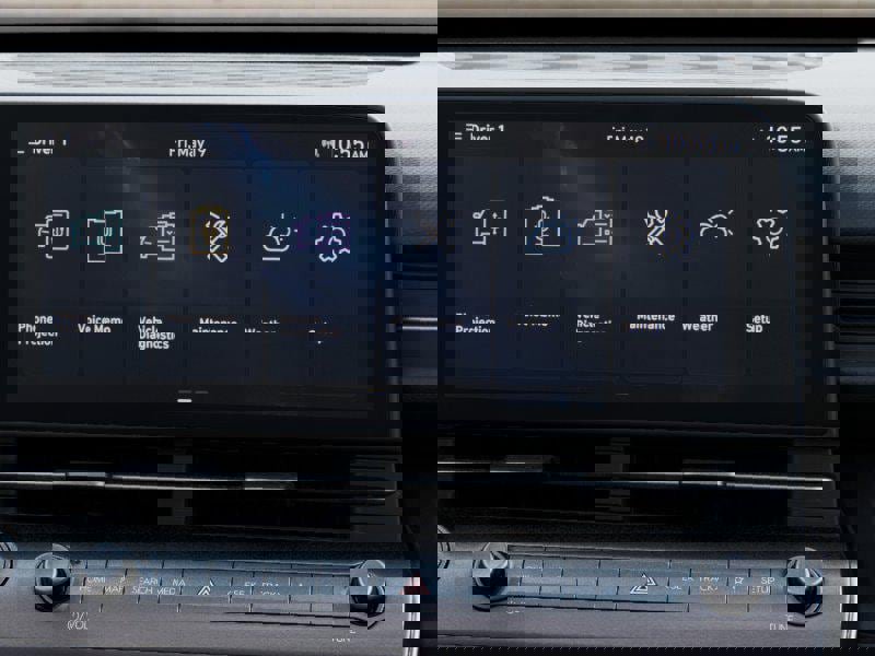 New 2026 Hyundai Kona SEL Premium image 13