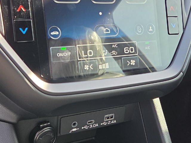 New 2026 Subaru WRX AWD/4WD image 18