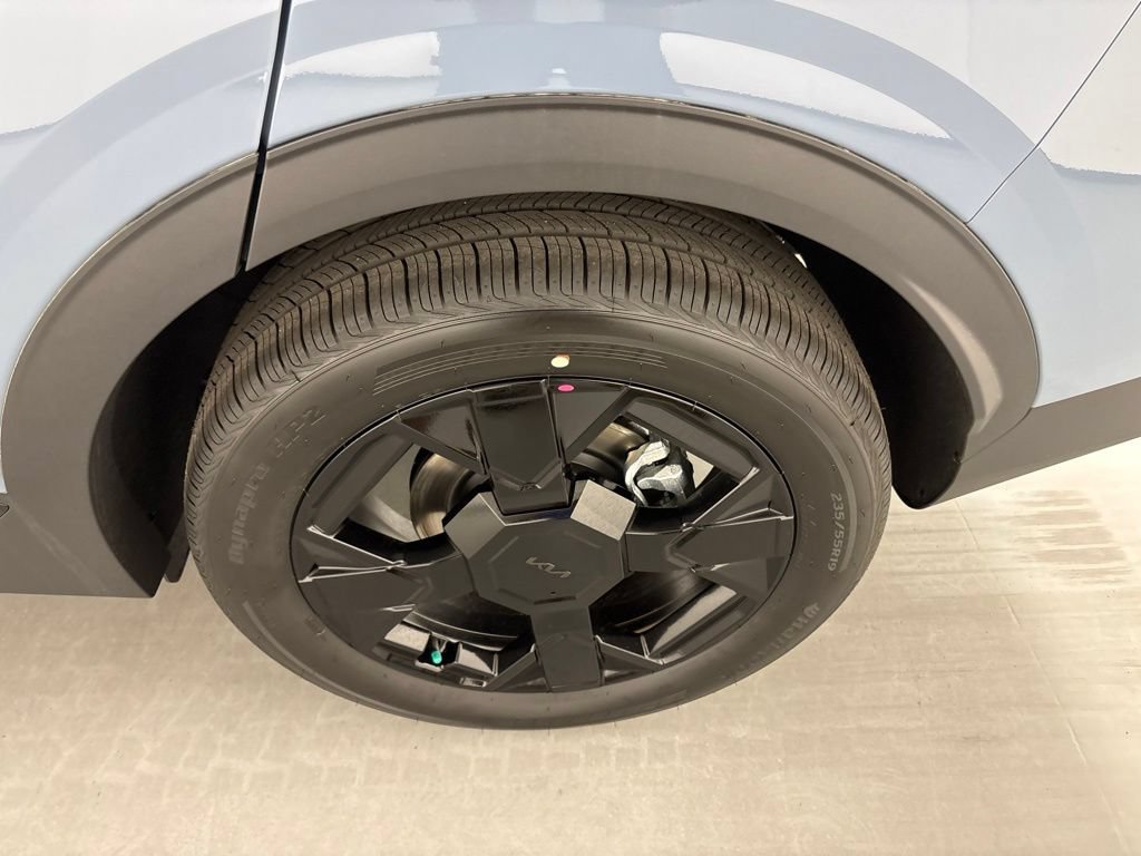 New 2026 Kia Sportage X-Line AWD/4WD image 11