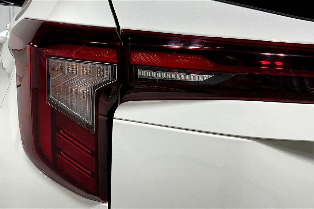 Used 2026 Kia Seltos S FWD image 31
