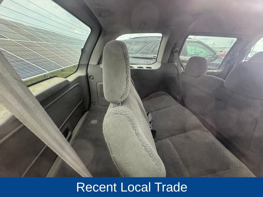 Used 2000 Ford Windstar LX FWD image 8