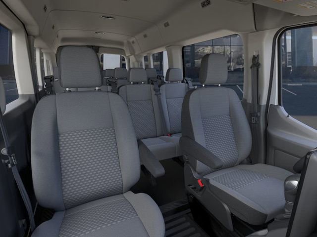 New 2026 Ford Transit 350 XLT RWD image 12