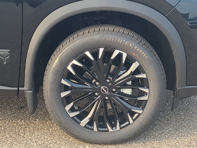 New 2026 Nissan Rogue Dark Armor AWD/4WD image 9
