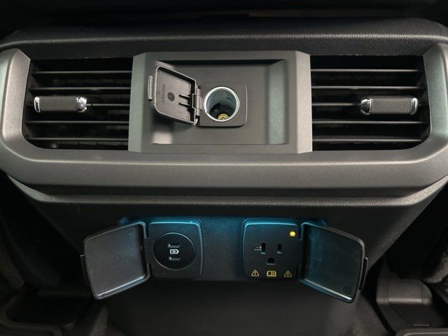 New 2025 Ford F150 XLT w/ Equipment Group 302A MID image 50