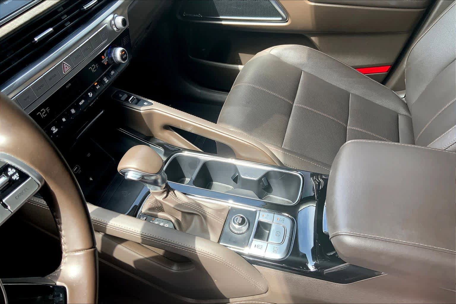Used 2022 Kia Telluride SX FWD image 17