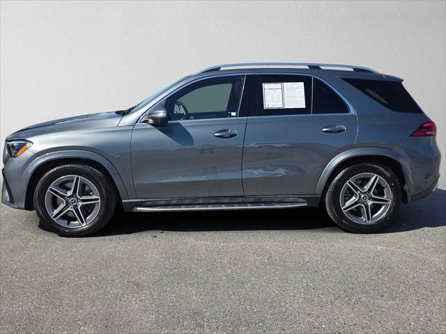 Used 2026 Mercedes-Benz GLE 450 4MATIC image 6