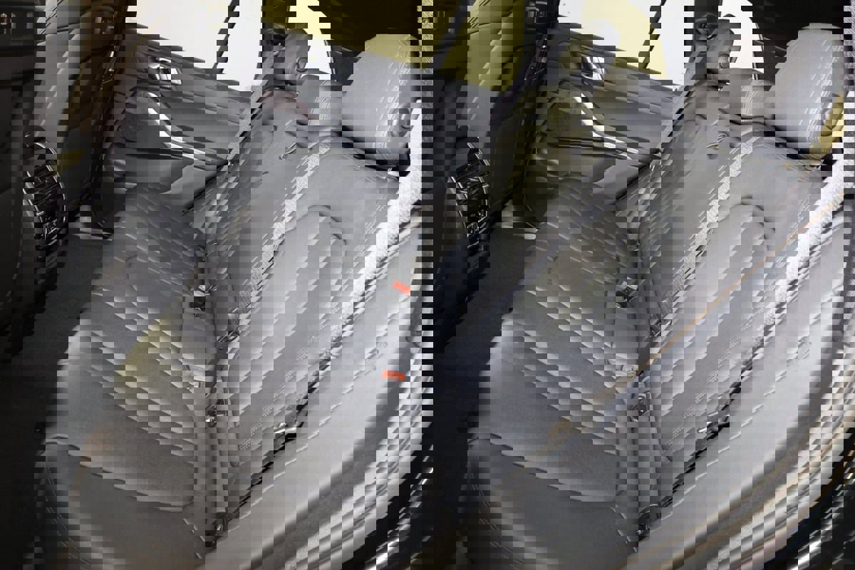 Used 2022 BMW X5 xDrive45e w/ Climate Comfort Package image 11