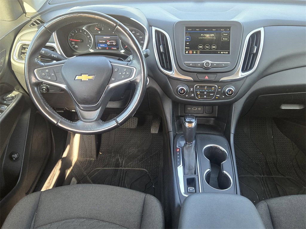 Used 2019 Chevrolet Equinox LT image 22