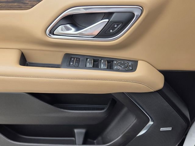 Used 2021 Chevrolet Tahoe Premier w/ Premium Package image 34