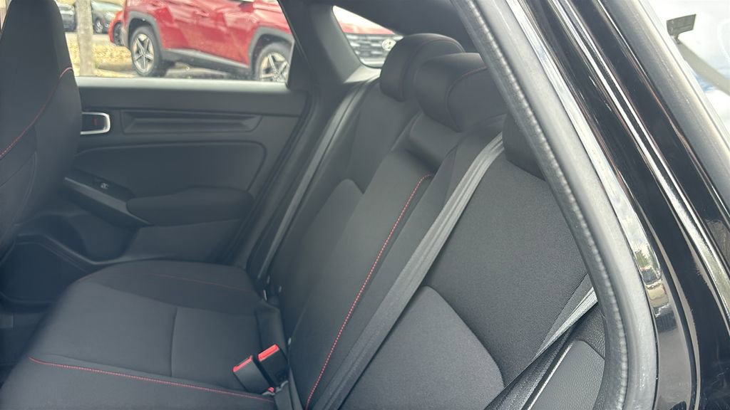 Used 2023 Honda Civic Si image 33