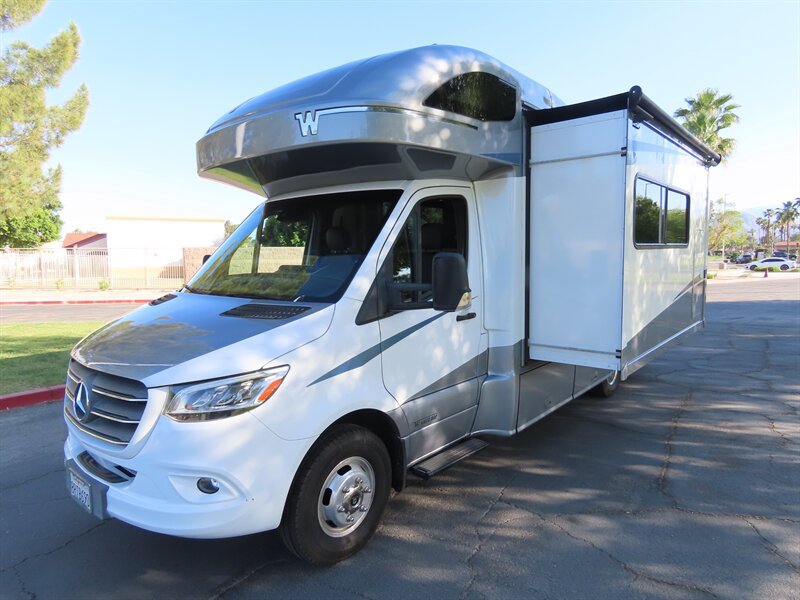 Used 2019 Mercedes-Benz Sprinter 170 image 10