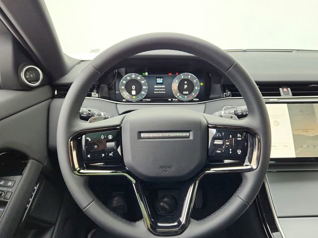 Used 2025 Land Rover Range Rover Evoque S image 25