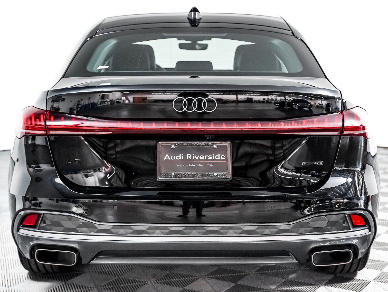 Used 2025 Audi A5 2.0T Premium w/ Convenience Package AWD/4WD image 11