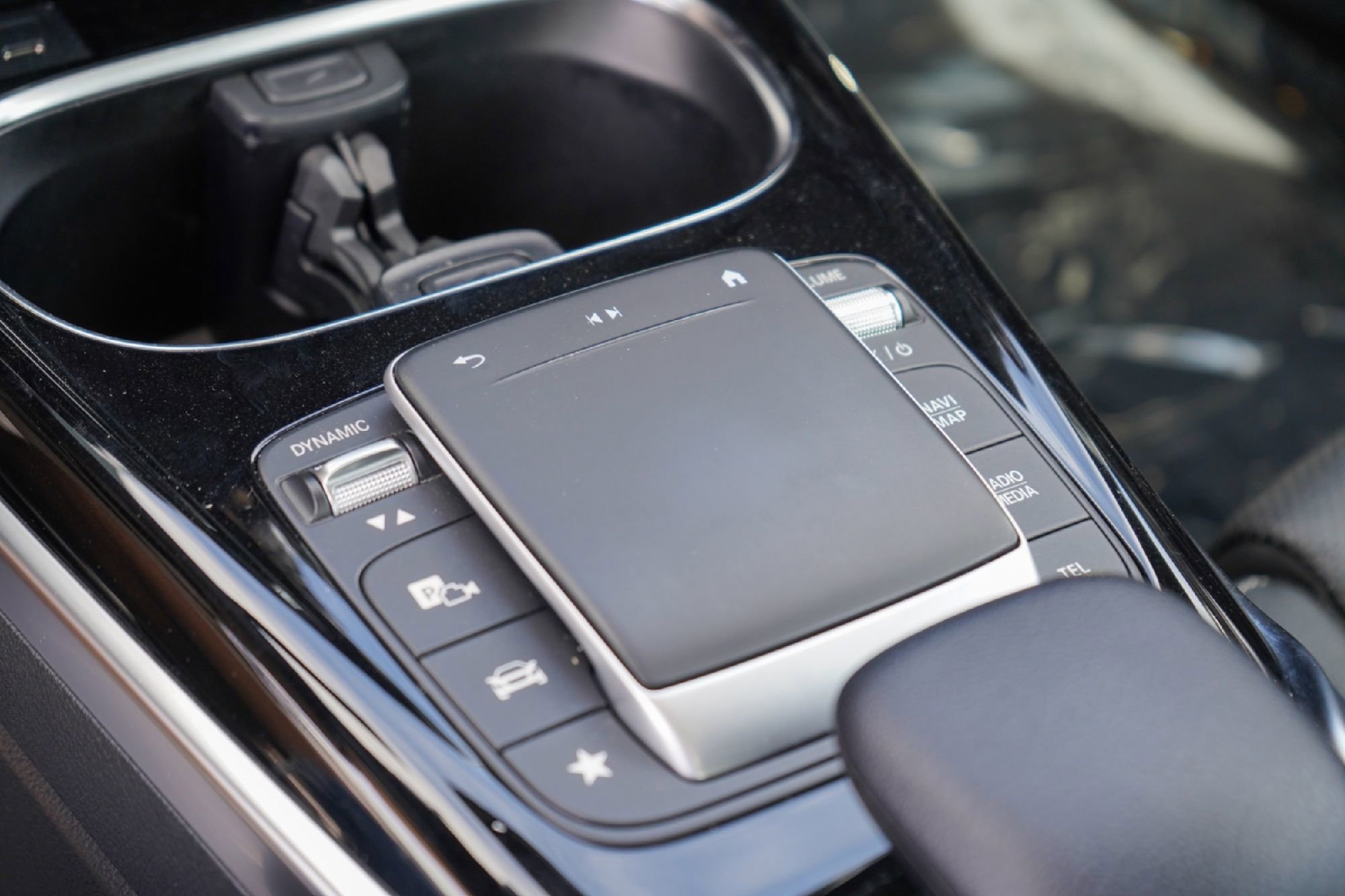 Used 2022 Mercedes-Benz CLA 35 AMG 4MATIC image 16