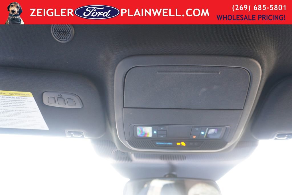 Used 2026 Ford Explorer ST-Line image 34