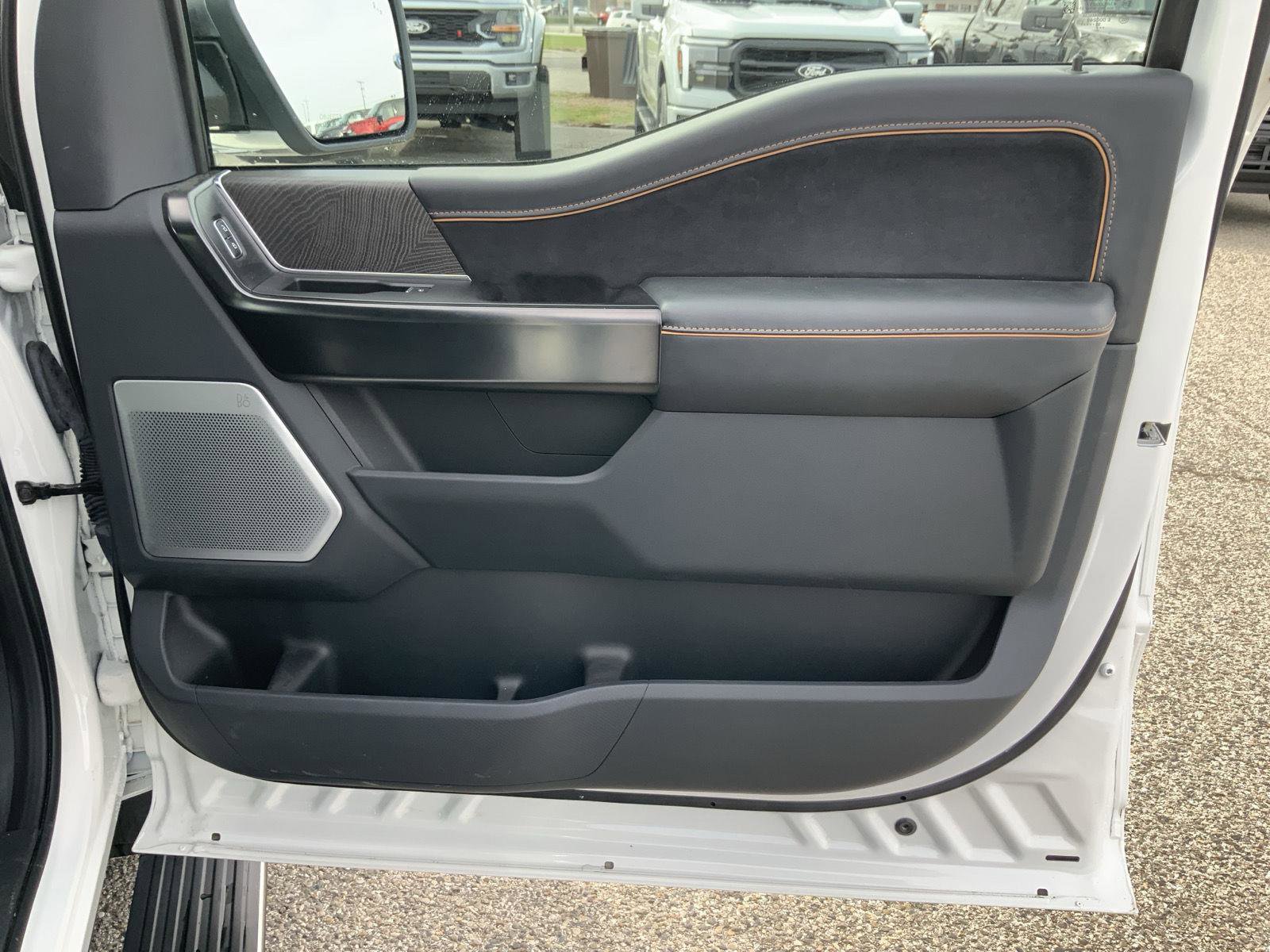 Used 2022 Ford F150 Platinum w/ Equipment Group 701A High image 62