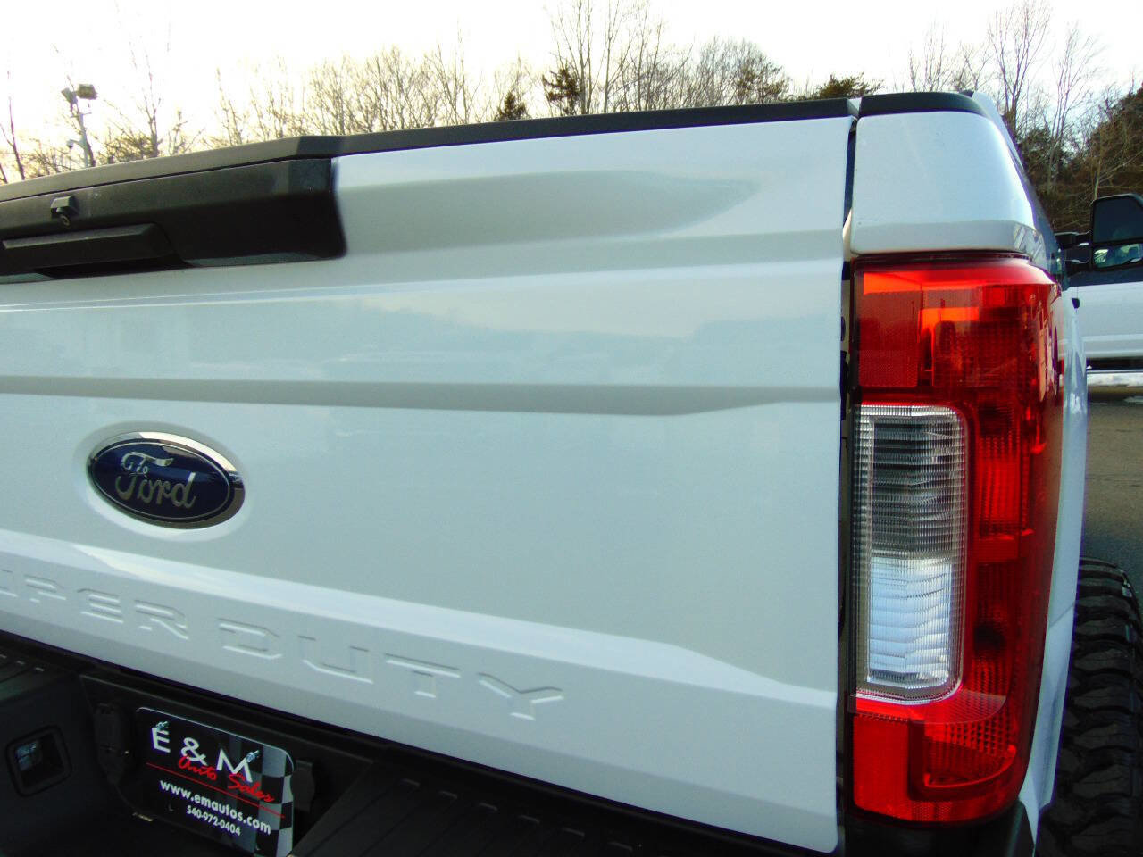 Used 2019 Ford F250 XLT image 5