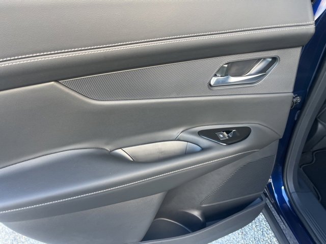 New 2025 Nissan Murano SL image 20