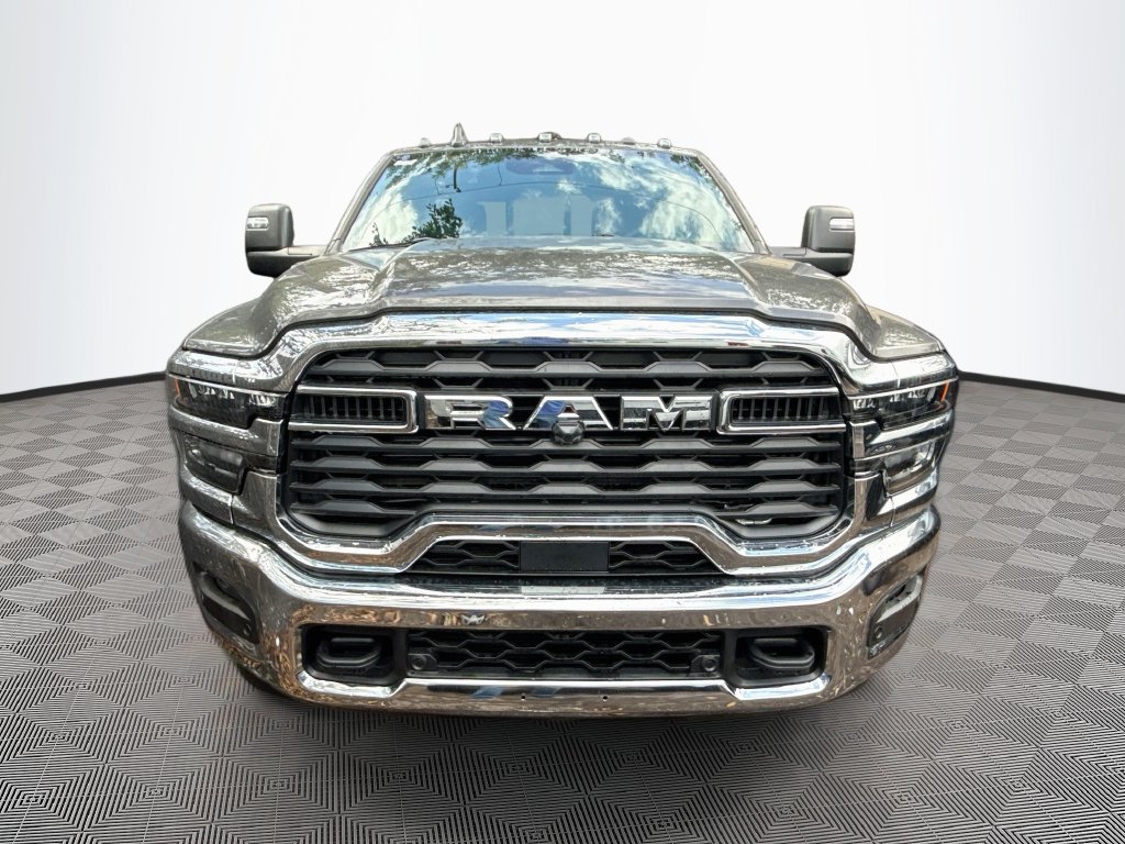New 2026 RAM 2500 Tradesman AWD/4WD image 2