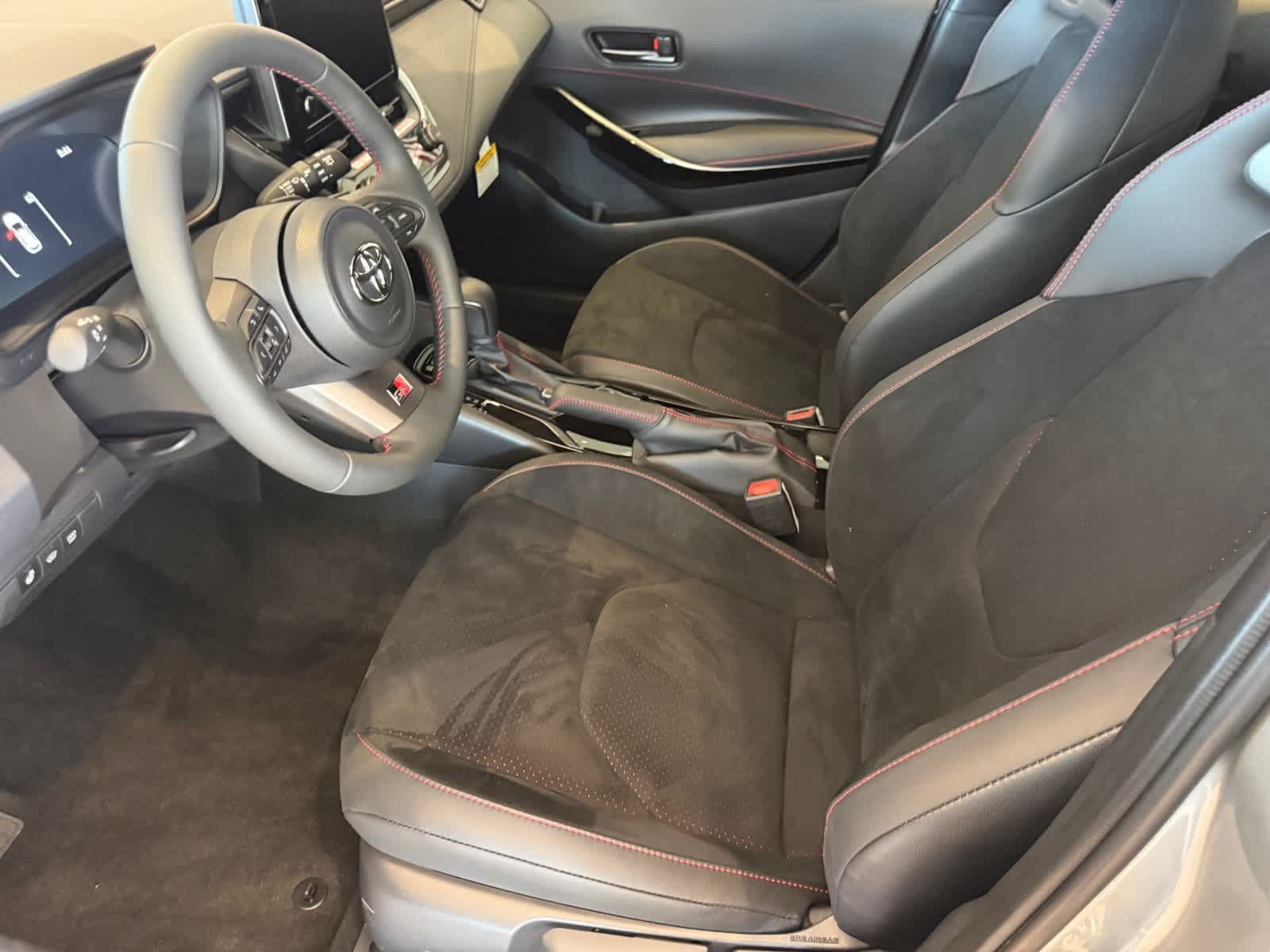 New 2026 Toyota Corolla GR AWD/4WD image 12