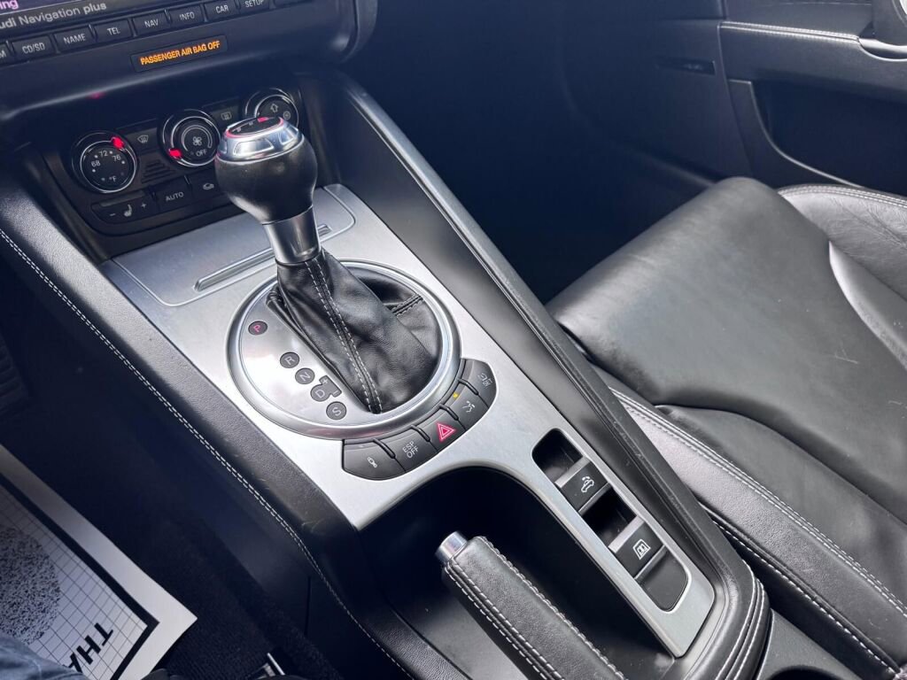 Used 2009 Audi TTS 2.0T Roadster image 18