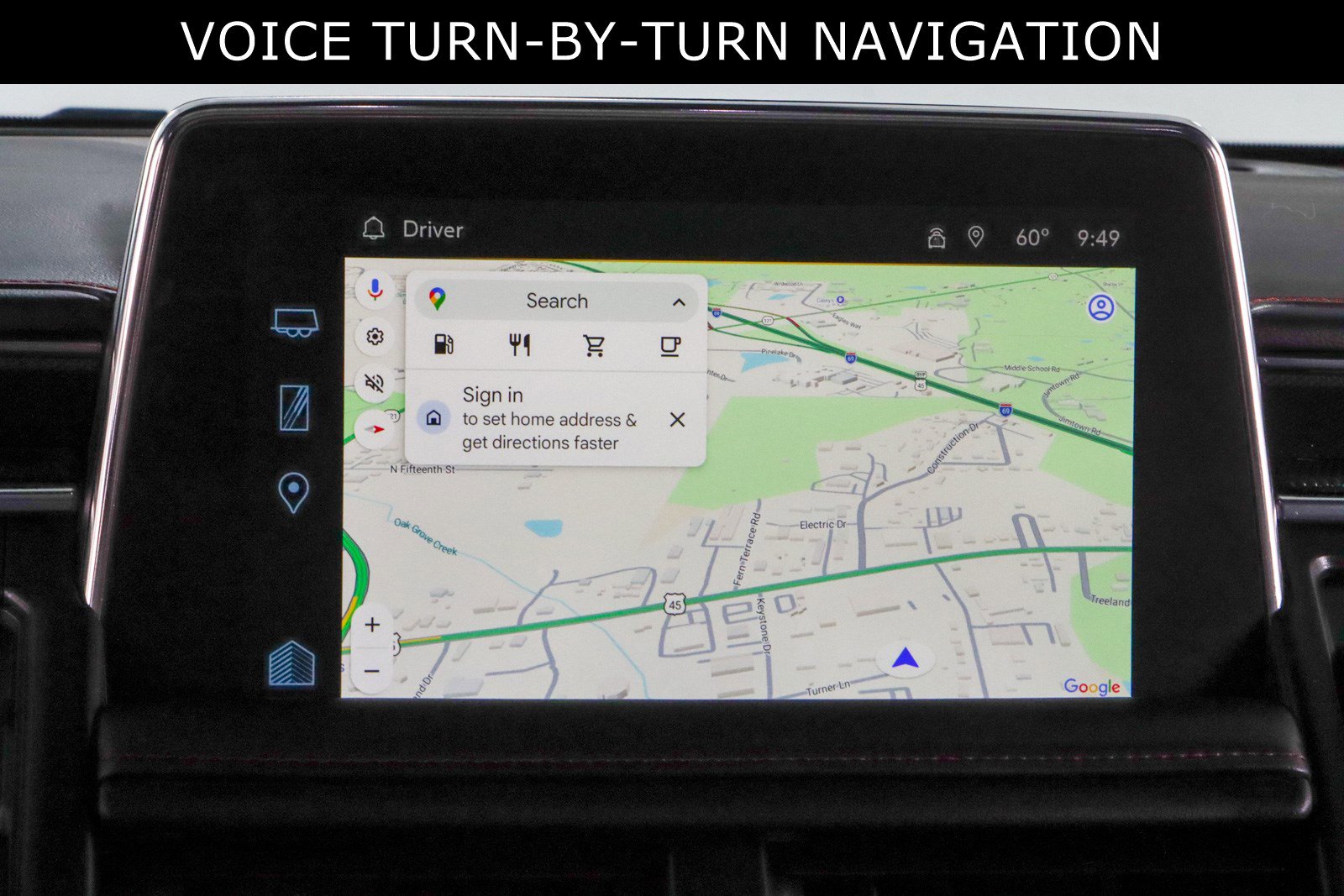 Used 2024 Chevrolet Tahoe RST w/ Luxury Package image 19