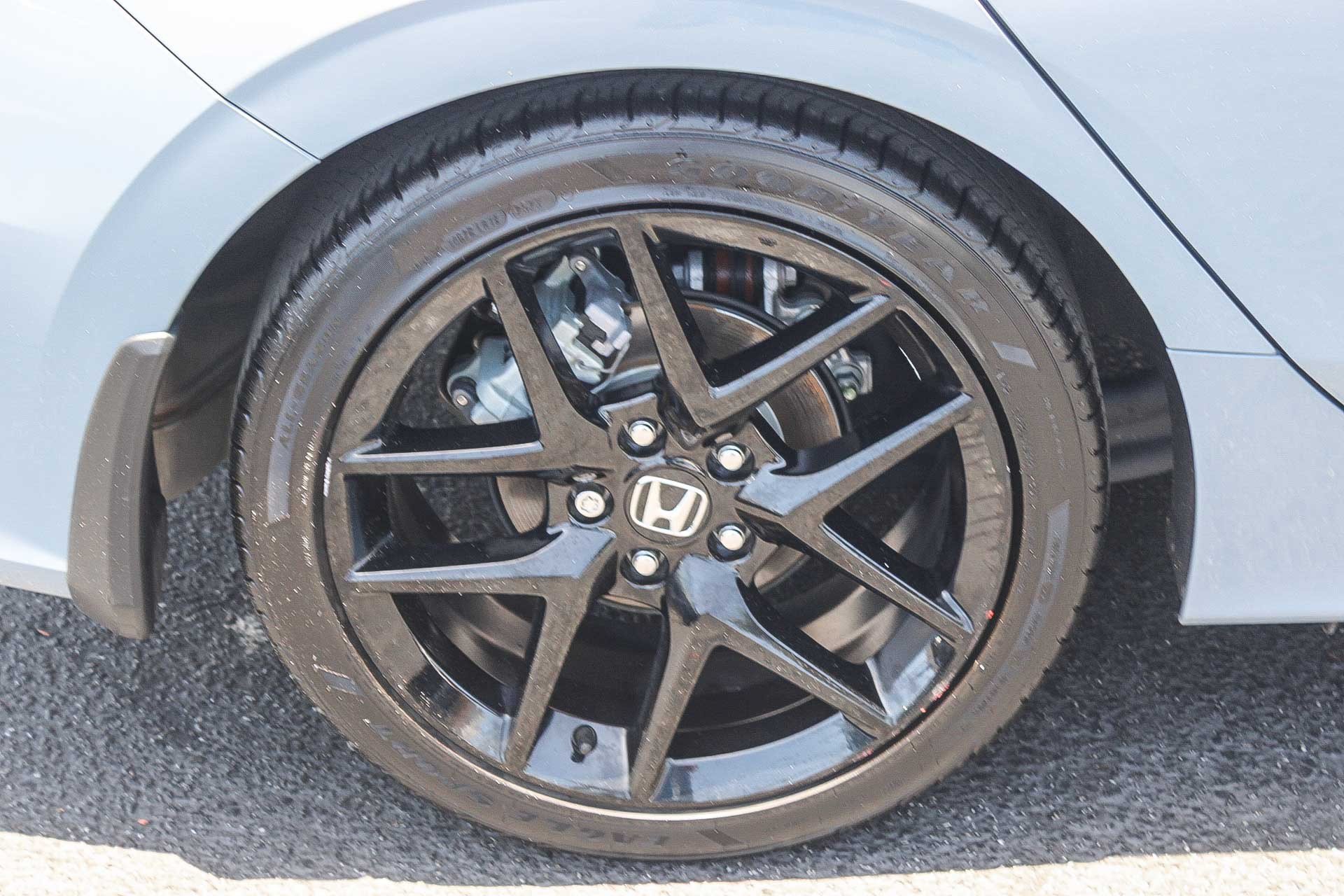 Certified 2023 Honda Civic Sport image 12