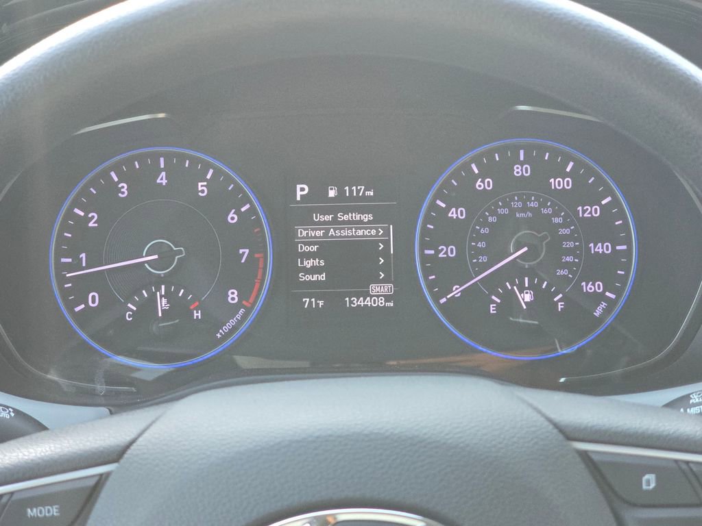 Used 2020 Hyundai Palisade SE FWD image 15