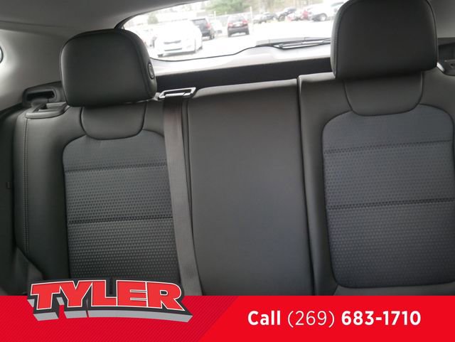 New 2026 Chevrolet Trax LT w/ Driver Confidence Package FWD image 39