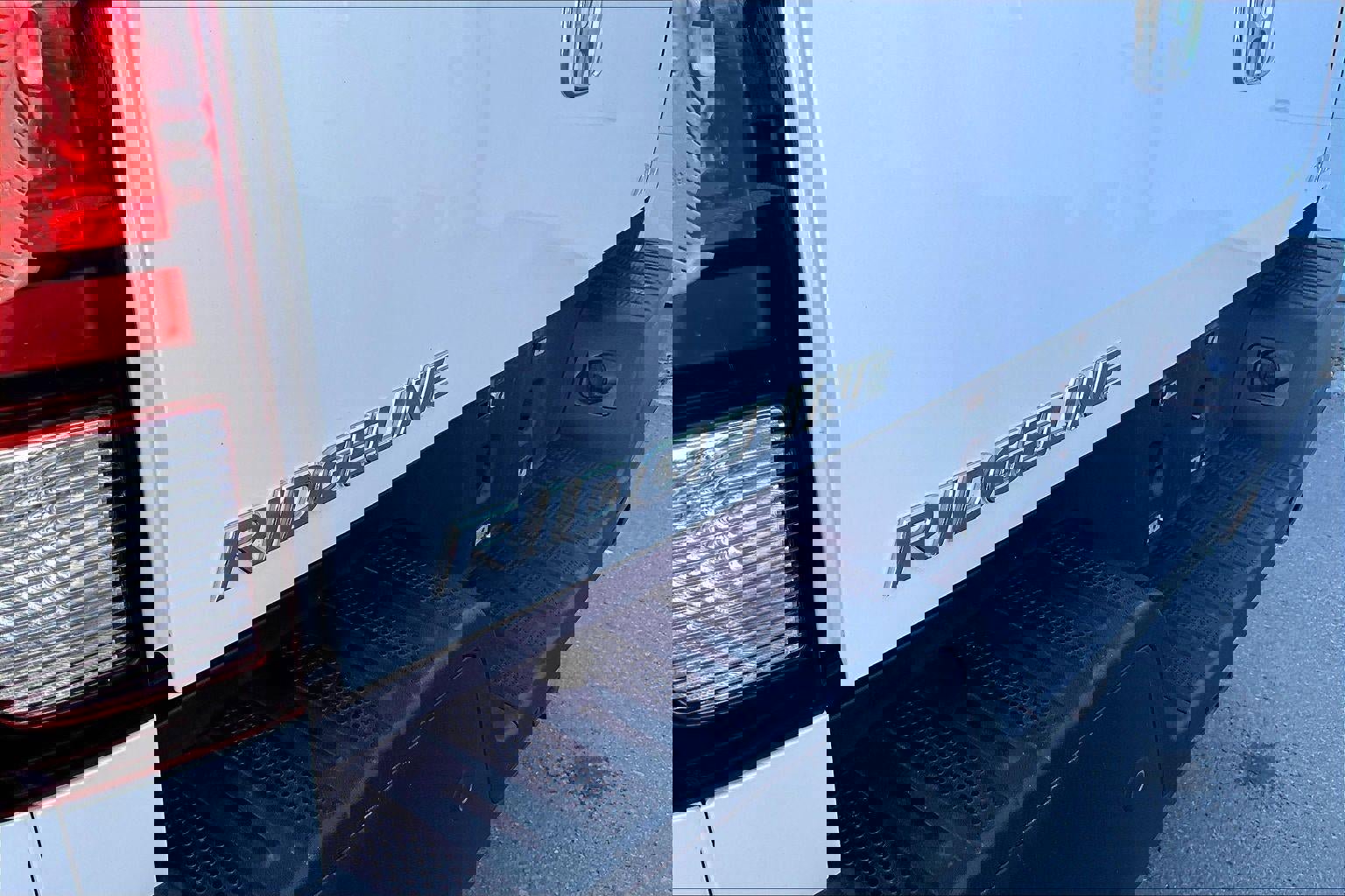 Used 2022 Honda Ridgeline Black Edition image 26