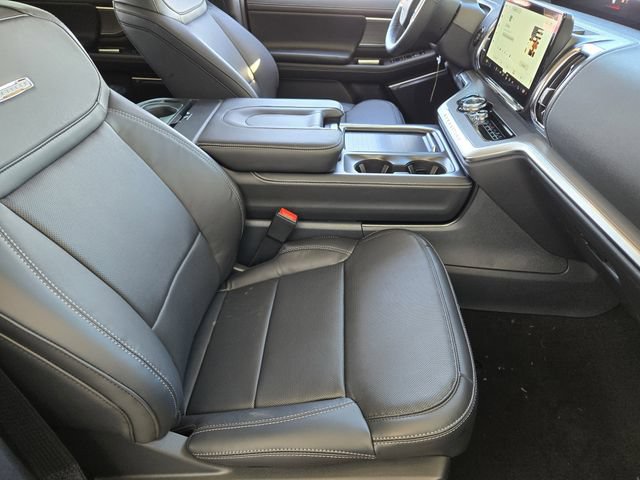 New 2026 Ford Expedition Max Platinum w/ Driver's Package AWD/4WD image 10