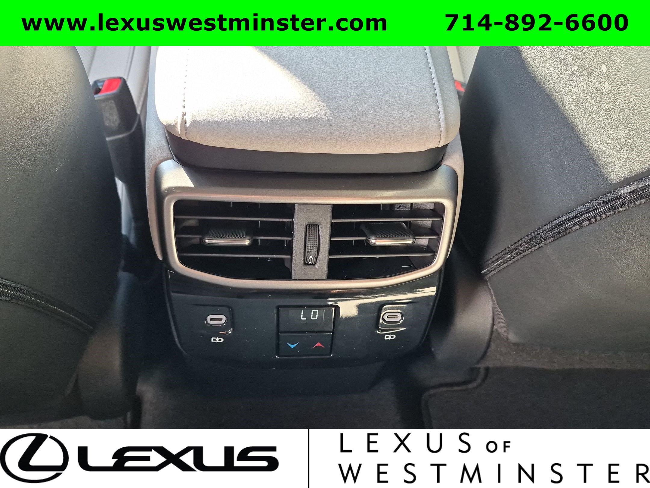 Certified 2026 Lexus RX 350h w/ Convenience Package AWD/4WD image 16
