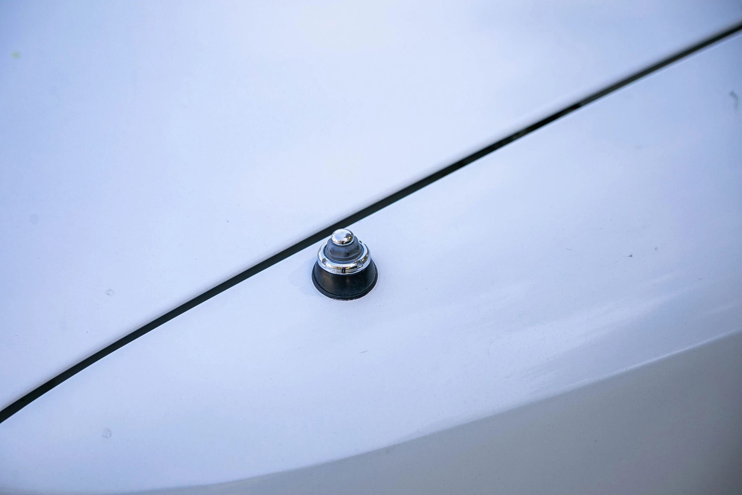 Used 1990 Buick Reatta Convertible FWD image 35