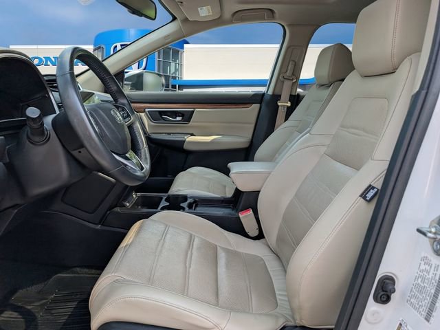 Used 2020 Honda CR-V EX-L image 17
